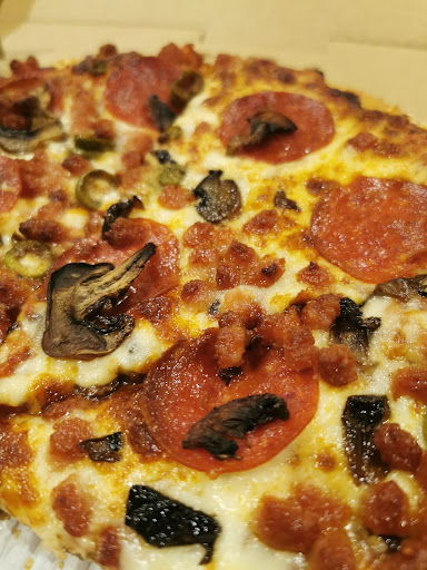 Photo of Red Swan Pizza - St. Thomas - Opposite Taco Bell, 945 Talbot St, St Thomas, ON N5P 1E8